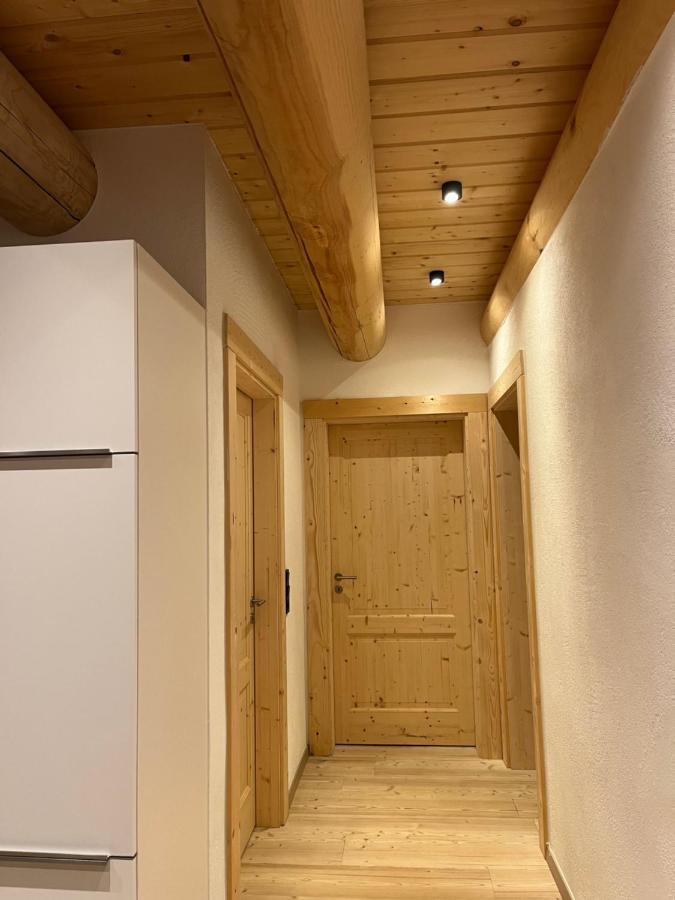 Ferienwohnung Uplandblockhaus Willingen  Extérieur photo