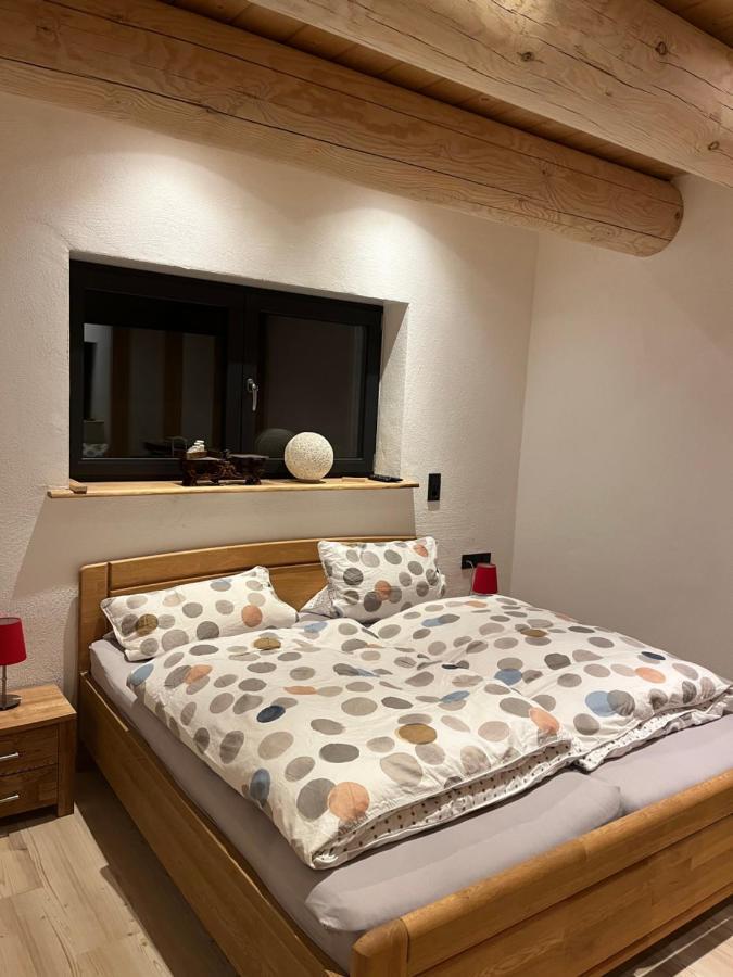 Ferienwohnung Uplandblockhaus Willingen  Extérieur photo